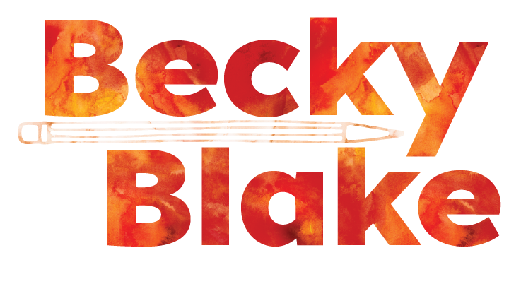 Organisation Skills | Becky Blake |